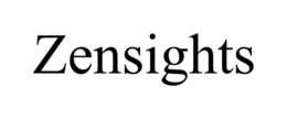 ZENSIGHTS trademark