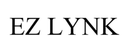 EZ LYNK trademark