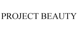PROJECT BEAUTY trademark