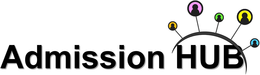 ADMISSION HUB trademark