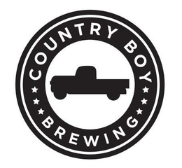 COUNTRY BOY BREWING trademark