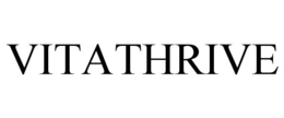 VITATHRIVE trademark