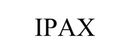 IPAX trademark