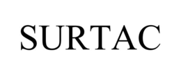 SURTAC trademark