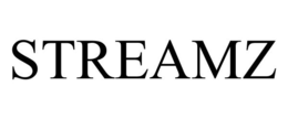 STREAMZ trademark