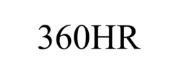 360HR trademark