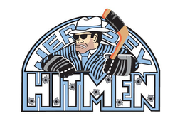 JERSEY HITMEN trademark