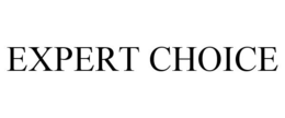 EXPERT CHOICE trademark