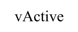 VACTIVE trademark