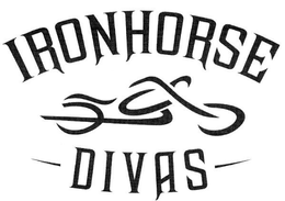 IRONHORSE DIVAS trademark