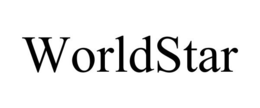 WORLDSTAR trademark