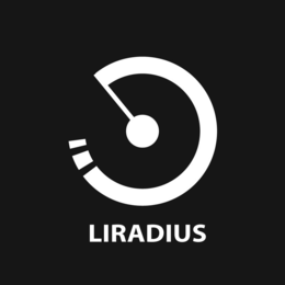 LIRADIUS trademark