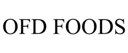 OFD FOODS trademark