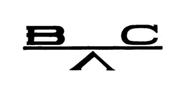BVC trademark