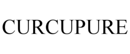 CURCUPURE trademark