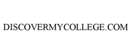 DISCOVERMYCOLLEGE.COM trademark