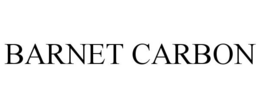 BARNET CARBON trademark