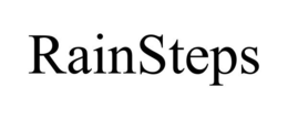 RAINSTEPS trademark