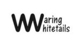 WARING WHITETAILS WW trademark