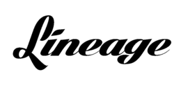 LINEAGE trademark