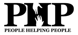 PHP PEOPLE HELPING PEOPLE trademark
