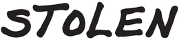 STOLEN trademark