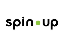 SPIN UP trademark