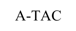 A-TAC trademark
