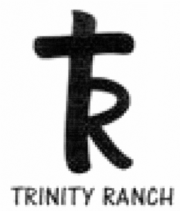 TRINITY RANCH TR trademark
