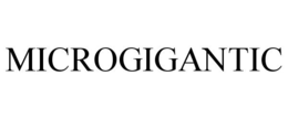 MICROGIGANTIC trademark