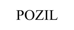 POZIL trademark