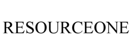 RESOURCEONE trademark