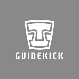 GUIDEKICK trademark