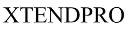 XTENDPRO trademark