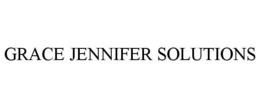 GRACE JENNIFER SOLUTIONS trademark