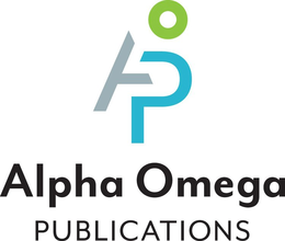 AOP ALPHA OMEGA PUBLICATIONS trademark