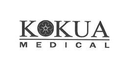 KOKUA MEDICAL trademark