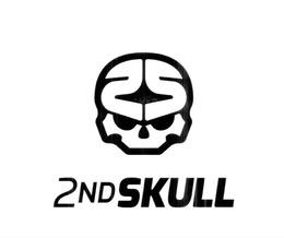 2S 2ND SKULL trademark