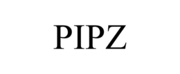 PIPZ trademark
