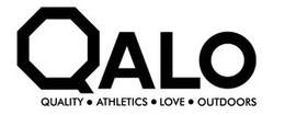 QALO QUALITY · ATHLETICS · LOVE · OUTDOORS trademark