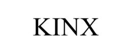 KINX trademark