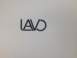LAVO trademark
