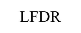 LFDR trademark