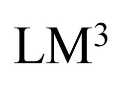 LM3 trademark