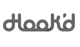 HOOK'D trademark