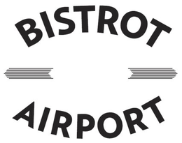 BISTROT AIRPORT trademark