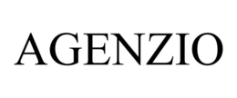 AGENZIO trademark