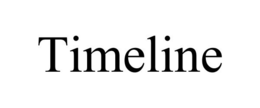 TIMELINE trademark