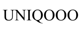 UNIQOOO trademark