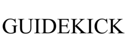 GUIDEKICK trademark